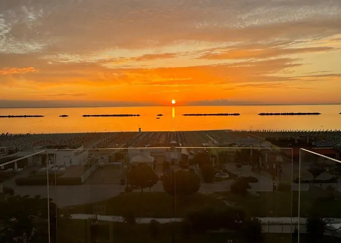 Atlas 3* Чезенатико