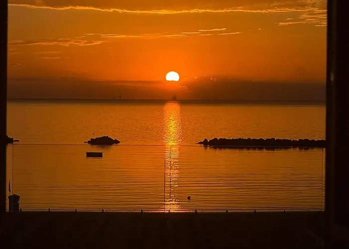 Ξενοδοχείο Atlas